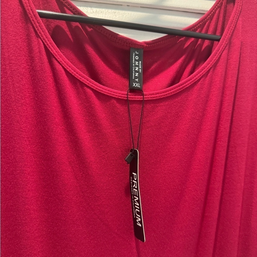 NWT casual top - Picture 3 of 6